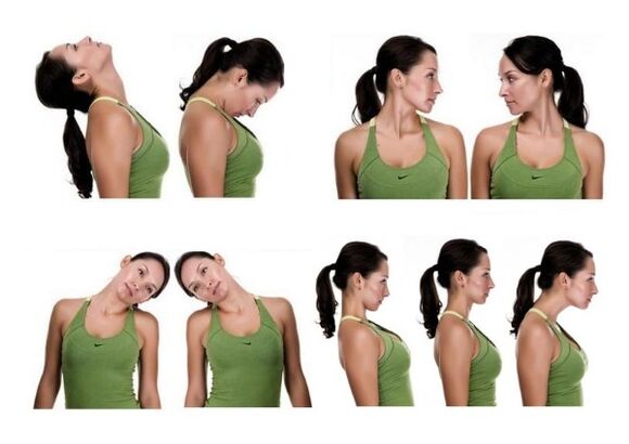Calefacción de cuello