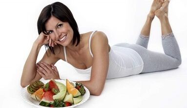 Cómo elegir la dieta adecuada para perder peso.