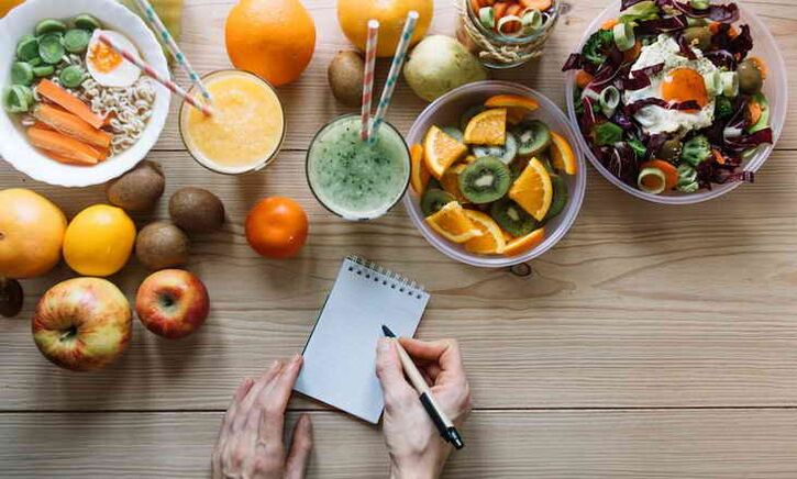 dieta de proteínas vegetales