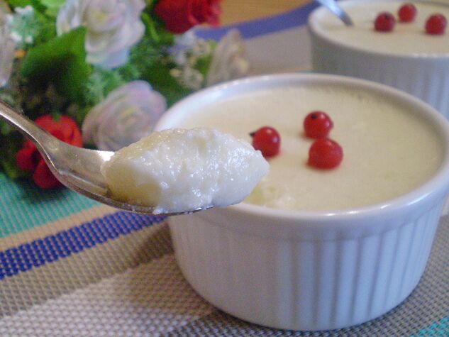 mermelada de requesón con una dieta proteica